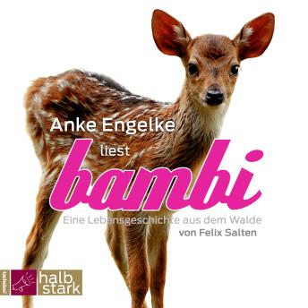 [German] - Bambi (German Edition)
