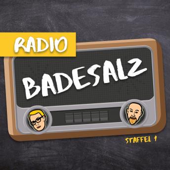 [German] - Radio Badesalz: Staffel 1