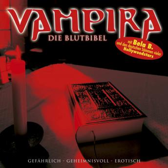 Download Vampira, Folge 6: Die Blutbibel by Vampira