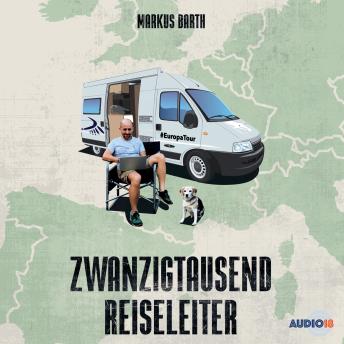 Download Zwanzigtausend Reiseleiter by Markus Barth