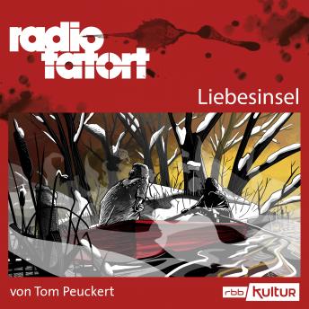 [German] - ARD Radio Tatort, Liebesinsel - Radio Tatort rbb