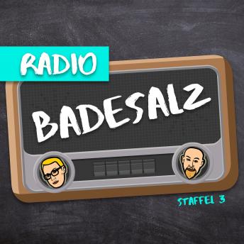 [German] - Radio Badesalz: Staffel 3