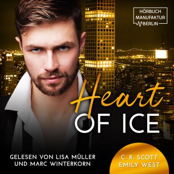 [German] - Heart of Ice (ungekürzt)