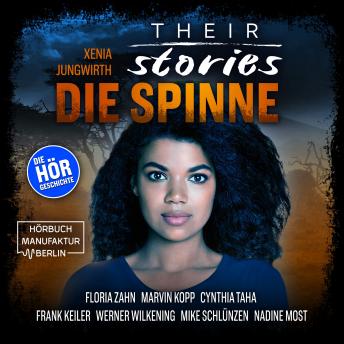 [German] - Their Stories, Folge 4: Die Spinne
