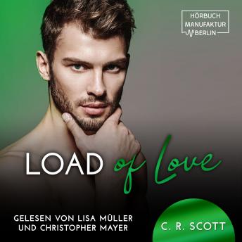[German] - Load of Love (ungekürzt)