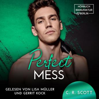 [German] - Perfect Mess (ungekürzt)