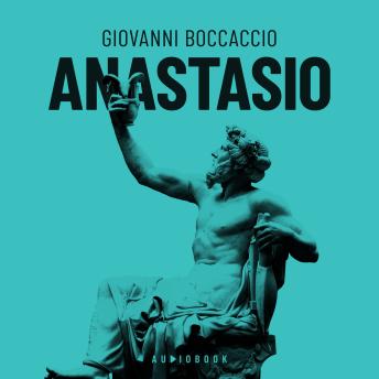 [Spanish] - Anastasio (Completo)