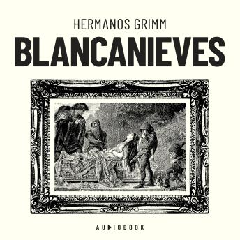 [Spanish] - Blancanieves (Completo)