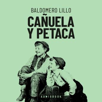 [Spanish] - Cañuela y Petaca (Completo)