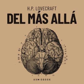 [Spanish] - Del Mas Allá (Completo)