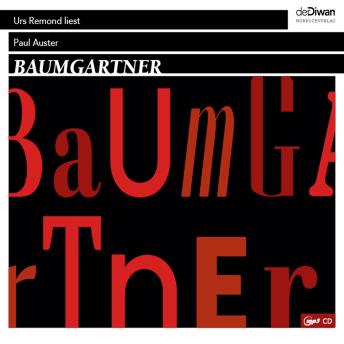 [German] - Baumgartner (ungekürzt)