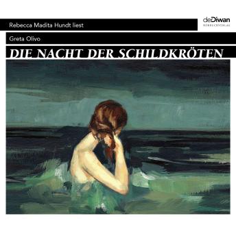 [German] - Die Nacht der Schildkröten (ungekürzt)