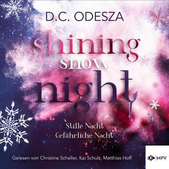 [German] - Shining Snow Night (ungekürzt)