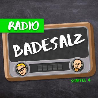[German] - Radio Badesalz: Staffel 4