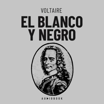 [Spanish] - El Blanco Y El Negro (Completo)