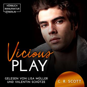 [German] - Vicious Play (ungekürzt)
