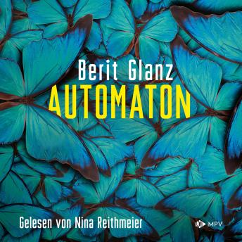 [German] - Automaton (ungekürzt)