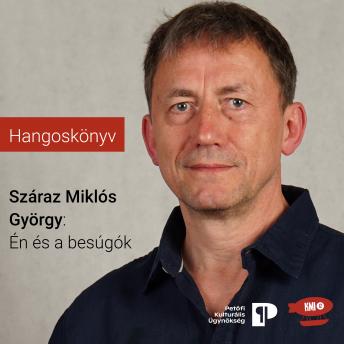 [Hungarian] - Én és a besúgók (regényrészlet)