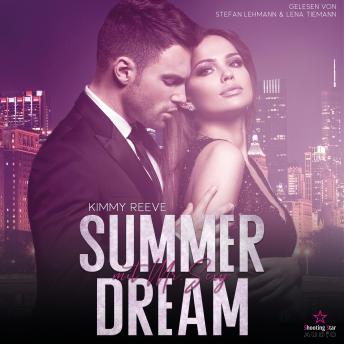 [German] - Summer Dream mit Mr. Sexy - Speed-Dating, Band 1 (ungekürzt)