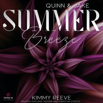 [German] - Quinn & Jake - Summer Breeze, Band 1 (ungekürzt)
