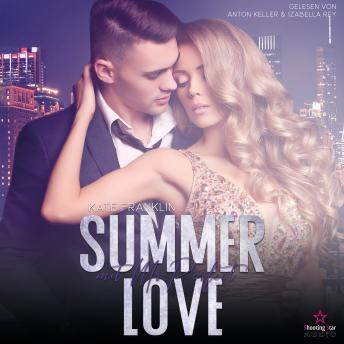 [German] - Summer Love mit Mr. Perfect - Speed-Dating, Band 4 (ungekürzt)