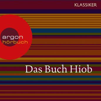[German] - Das Buch Hiob (Ungekürzte Lesung)