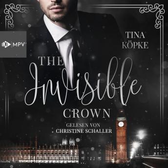 [German] - The Invisible Crown (ungekürzt)