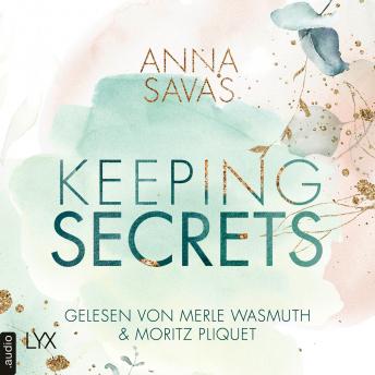 [German] - Keeping Secrets - Keeping-Reihe, Teil 1 (Ungekürzt)
