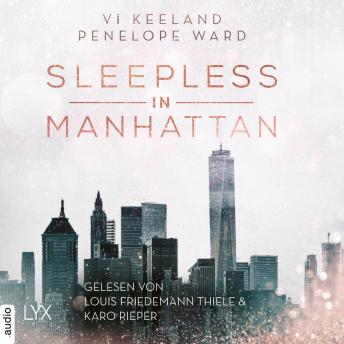 [German] - Sleepless in Manhattan (Ungekürzt)