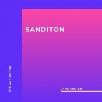 Sanditon (Unabridged)