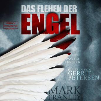 [German] - Das Flehen der Engel - Lewis Schneider, Band 2 (ungekürzt)