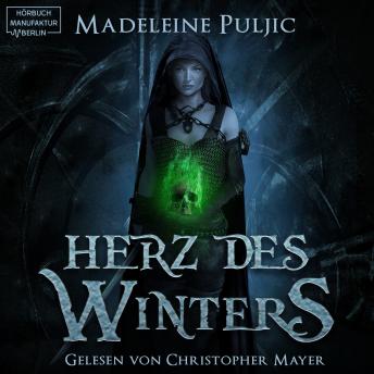 [German] - Herz des Winters - Herz des Winters, Band 1 (ungekürzt)