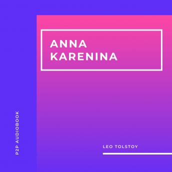 [Spanish] - Anna Karenina (Completo)