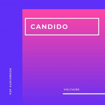 [Spanish] - Candido (Completo)
