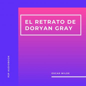[Spanish] - El Retrato de Doryan Gray (Completo)