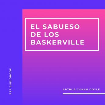 [Spanish] - El Sabueso de los Baskerville (Completo)