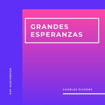 [Spanish] - Grandes Esperanzas (Completo)