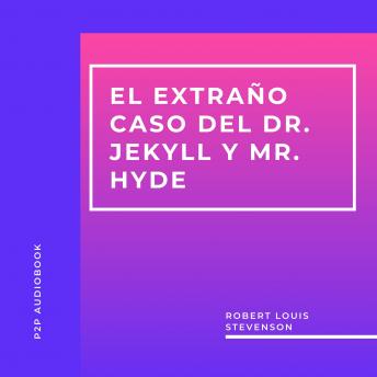 [Spanish] - El Extraño Caso del Dr. Jekyll y Mr. Hyde (Completo)