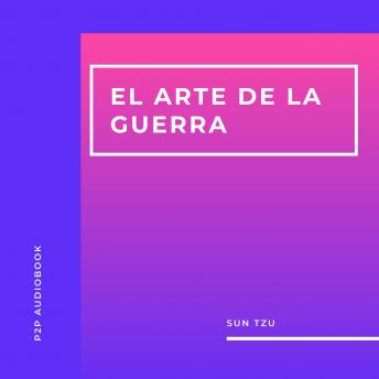 [Spanish] - El Arte de la Guerra (Completo)