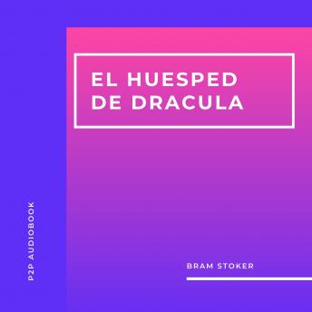 [Spanish] - El Huesped de Dracula (Completo)