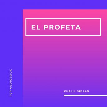 [Spanish] - El Profeta (Completo)