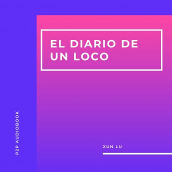 [Spanish] - El Diario de un Loco (Completo)