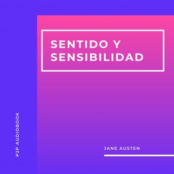 [Spanish] - Sentido y Sensibilidad (Completo)