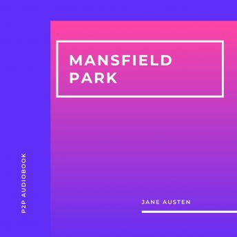[Spanish] - Mansfield Park (Completo)