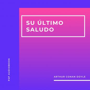 [Spanish] - Su Último Saludo (Completo)