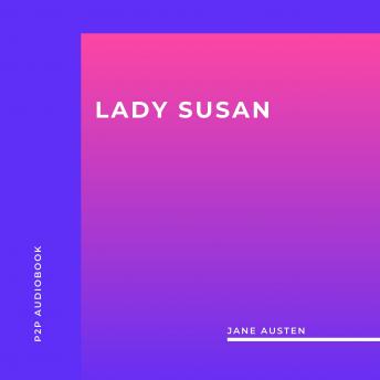 [Spanish] - Lady Susan (Completo)