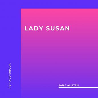 Lady Susan (Completo)