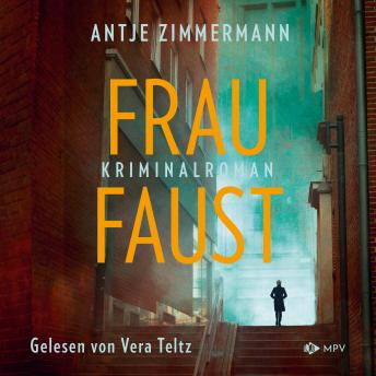[German] - Frau Faust (ungekürzt)