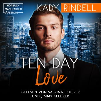 [German] - Ten Day Love (ungekürzt)