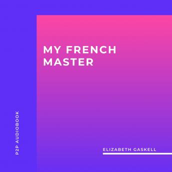 My French Master (Unabridged)